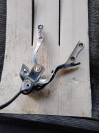 Фотография Петля капота комплект TOYOTA PRIUS 2010г.