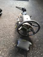 Фотография Рулевая колонка TOYOTA CRESTA 1998г.