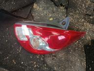 Фотография Стоп-сигнал правый NISSAN TIIDA 2010г.