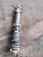 Фотография Стойка передняя левая TOYOTA PASSO 2012г.