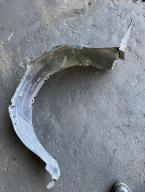 Фотография Подкрылок передний левый TOYOTA COROLLA 2015г.