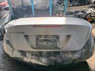 Фотография Крышка багажника MERCEDES SLK200 2006г.