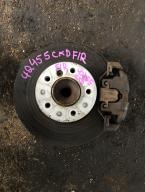 Фотография Ступица передняя правая BMW 3 2007г.