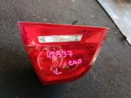 Фотография Вставка между стопов левая BMW 325I 2009г.