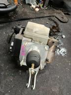 Фотография Главный тормозной TOYOTA ARISTO 2001г.