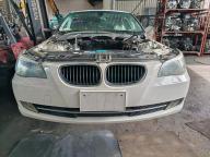 Фотография Ноускат BMW 525I 2008г.