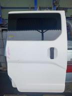 Фотография Дверь задняя правая NISSAN NV200 2011г.