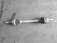 Фотография Привод передний левый TOYOTA PRIUS 2004г.