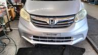 Фотография Ноускат HONDA FREED 2012г.