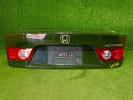 Фотография Крышка багажника HONDA ACCORD 2003г.