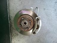 Фотография Ступица передняя правая NISSAN AD 2012г.