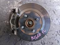 Фотография Ступица передняя левая MAZDA DEMIO 2005г.