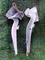 Фотография Петля капота комплект TOYOTA PRIUS 2008г.