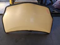 Фотография Капот TOYOTA PRIUS 2012г.