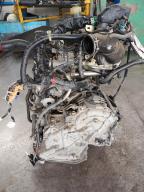 Фотография Автомат TOYOTA NOAH 2004г.