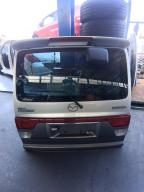 Фотография Дверь задняя MAZDA BONGO FRIENDEE 2004г.