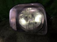 Фотография Фара правая SUZUKI JIMNY 2010г.