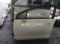 Фотография Дверь передняя левая SUBARU IMPREZA 2013г.