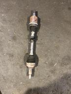 Фотография Привод передний левый NISSAN X-TRAIL 2015г.