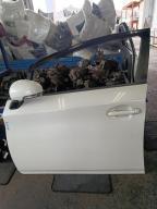 Фотография Зеркало левое TOYOTA PRIUS 2009г.