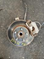 Фотография Ступица передняя правая TOYOTA PRIUS 2009г.