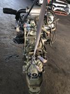 Фотография Автомат SUZUKI JIMNY 2003г.