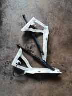 Фотография Петля капота комплект BMW 525I 2008г.