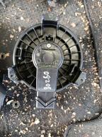 Фотография Мотор печки TOYOTA VITZ 2006г.