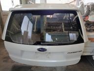 Фотография Дверь задняя SUBARU FORESTER 2008г.