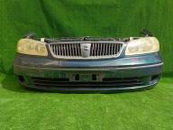 Фотография Ноускат NISSAN BLUEBIRD 2003г.
