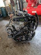 Фотография Двигатель L3VE MAZDA MPV 2005г.