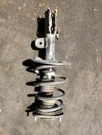 Фотография Стойка передняя правая TOYOTA PRIUS ALPHA 2011г.