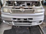 Фотография Ноускат MAZDA BONGO FRIENDEE 1996г.