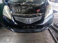 Фотография Решетка HONDA FIT 2009г.