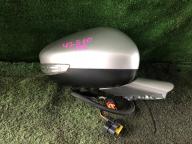 Фотография Зеркало правое PEUGEOT 508 2011г.