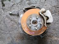 Фотография Ступица передняя правая TOYOTA PRIUS 2020г.