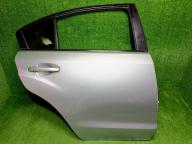 Фотография Дверь задняя правая SUBARU IMPREZA 2012г.