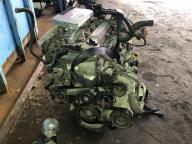 Фотография Двигатель 1AZFSE TOYOTA VOXY 2005г.