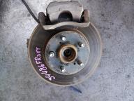 Фотография Ступица передняя правая TOYOTA PRIUS 2006г.