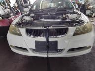 Фотография Ноускат BMW 320I 2005г.