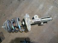 Фотография Стойка передняя правая TOYOTA PRIUS ALPHA 2012г.