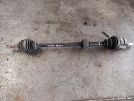 Фотография Привод передний правый TOYOTA WISH 2003г.