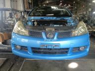 Фотография Ноускат NISSAN WINGROAD 2006г.