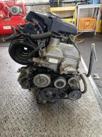 Фотография Двигатель 2SZFE TOYOTA VITZ 2006г.