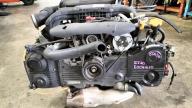 Фотография Двигатель EJ204 SUBARU EXIGA 2009г.