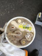 Фотография Топливный насос HONDA MOBILIO SPIKE 2007г.