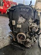 Фотография Двигатель B5244S4 VOLVO V50 2009г.