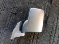 Фотография Зеркало левое NISSAN NV200 2012г.