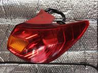 Фотография Стоп-сигнал правый TOYOTA CALDINA 2003г.