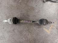 Фотография Привод передний левый TOYOTA FUNCARGO 1999г.